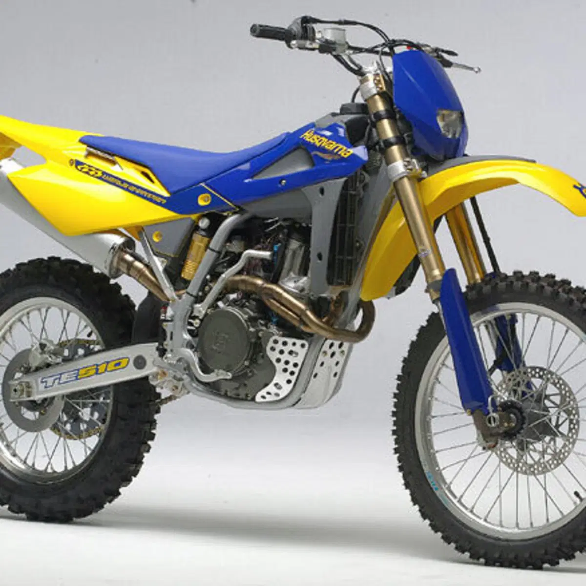 Husqvarna TE 510 (2005)