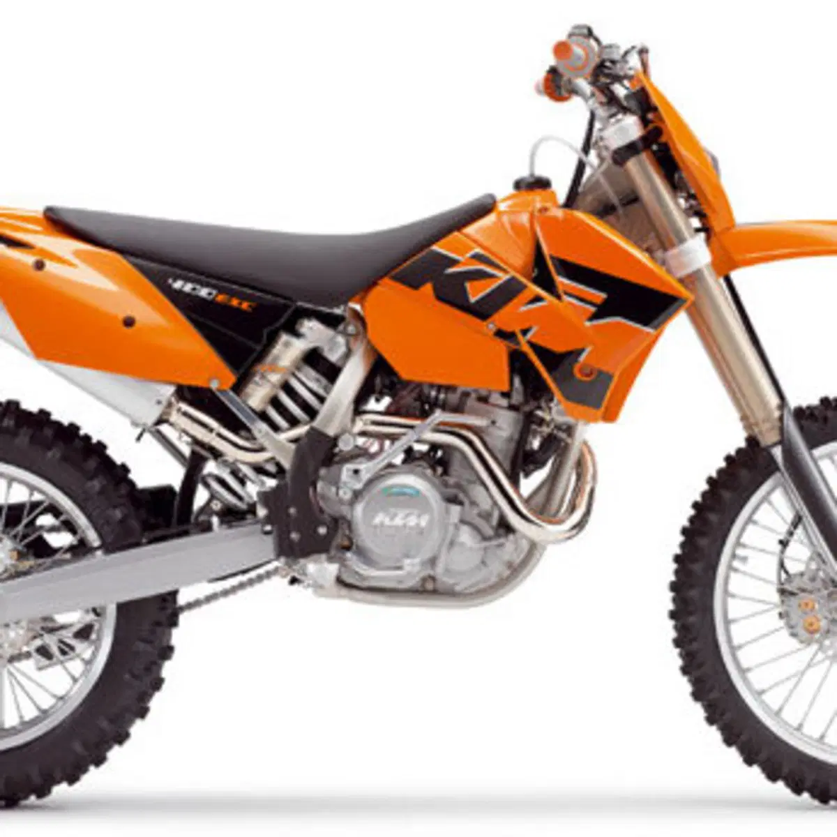 KTM 400 EXC Racing (2005)