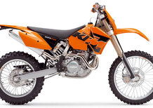 KTM EXC 525 Racing (2005)