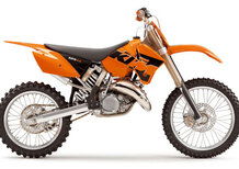 KTM SX 125 (2005)