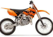 KTM SX 85 (2004)