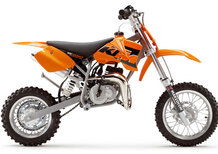 KTM Senior Adventure 50 (2005)