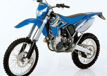 Sherco 4.5 i (2004 - 05)