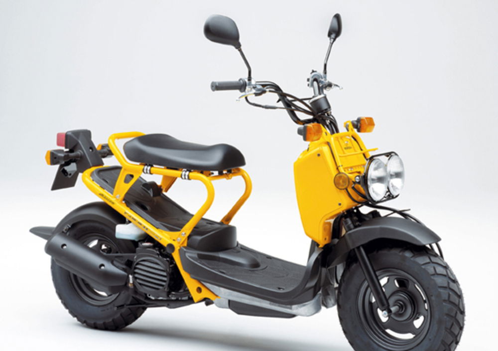 Honda Zoomer