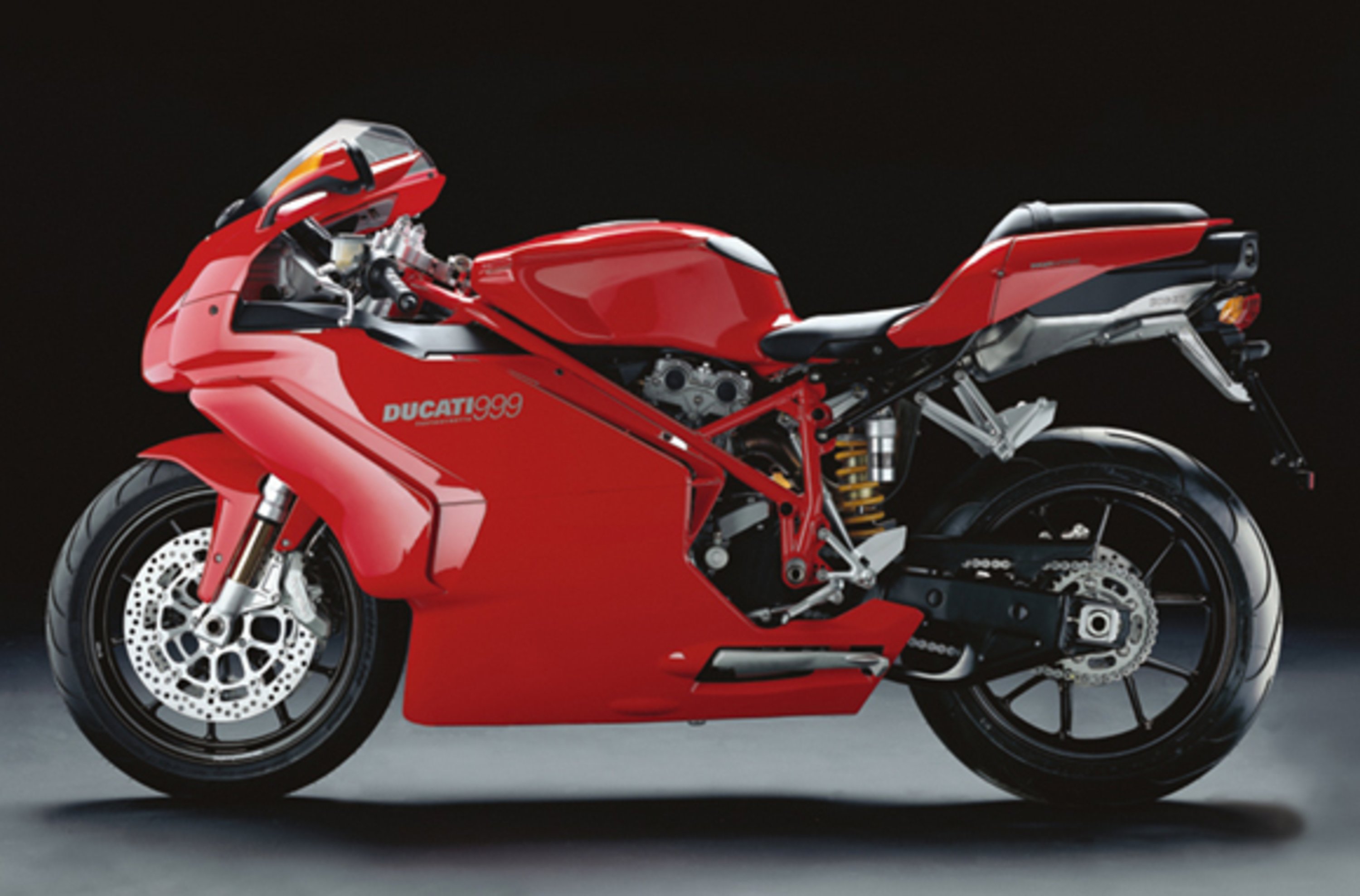 Ducati 999 999 (2005 - 06)