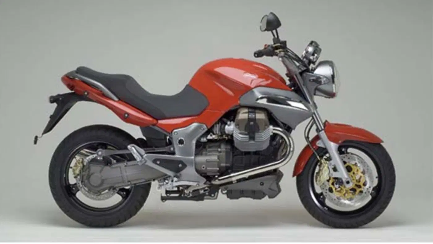 Quotazione usato Moto Guzzi Breva V 1100 i.e.