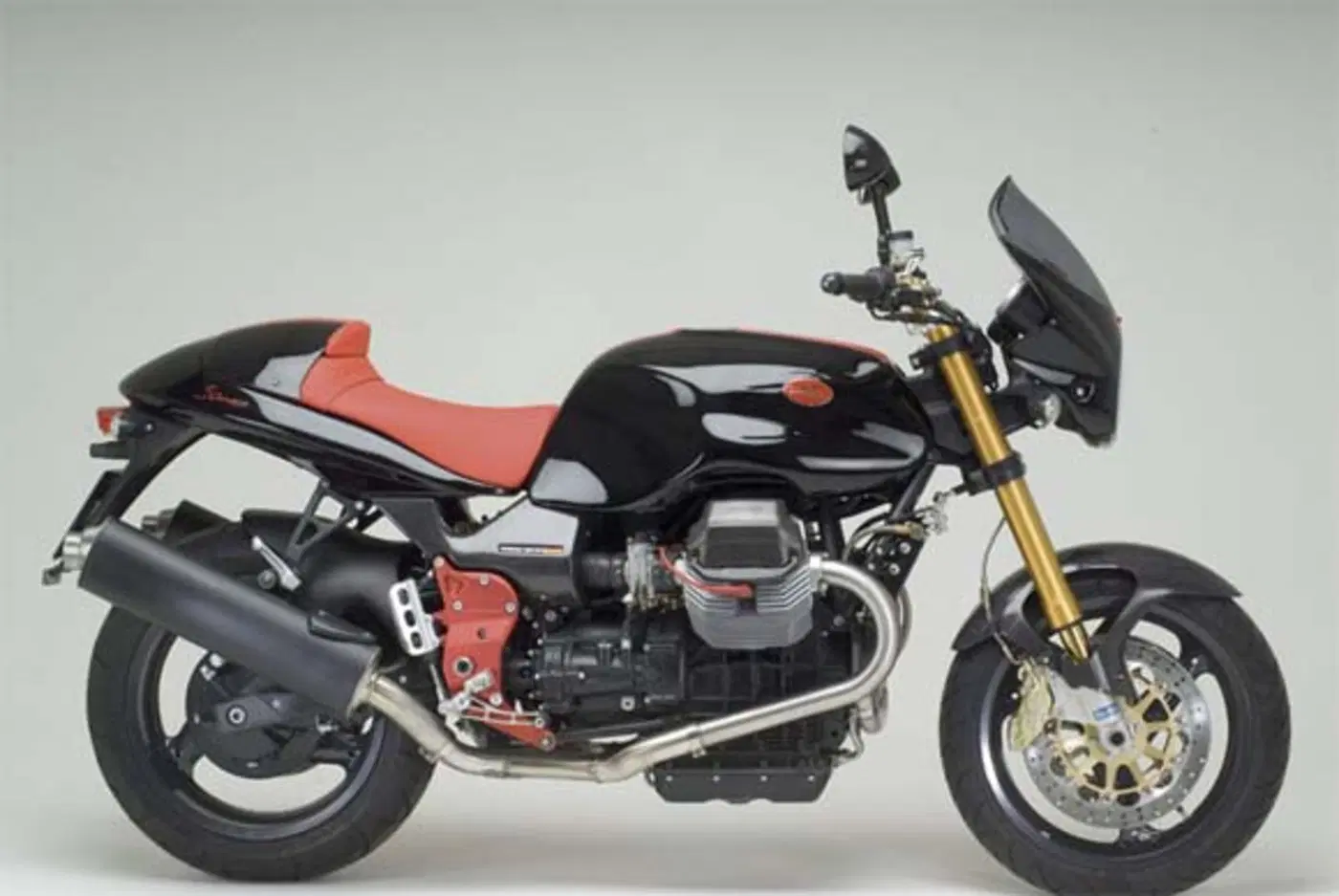 Quotazione usato Moto Guzzi V11