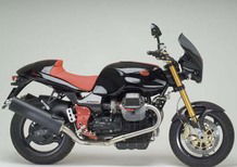 Moto Guzzi V11 Scura R (2005 - 06)