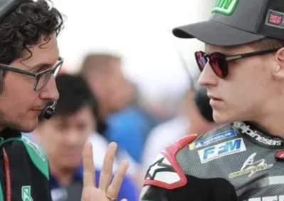 Quartararo e Yamaha pronti al riscatto? Con Diego Gubellini e Zam [VIDEO]