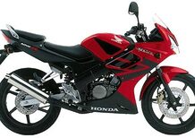 Honda CBR 125 R (2004 - 06)