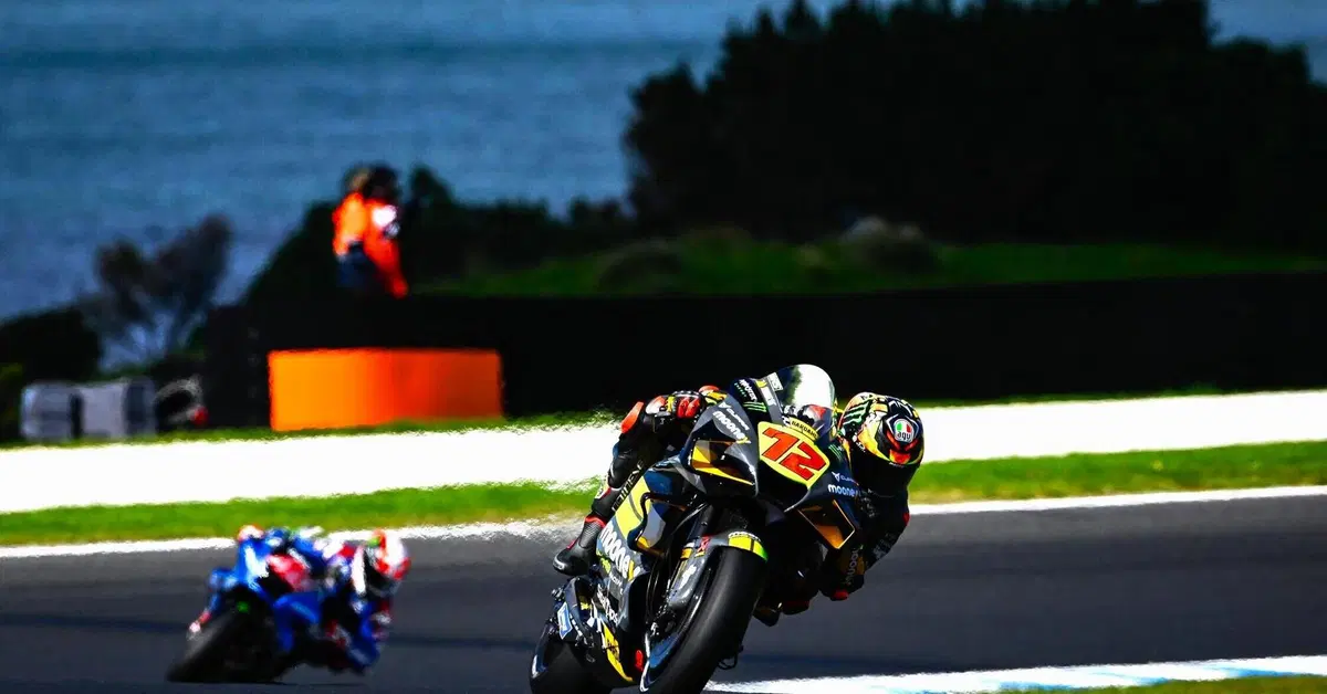 MotoGP 2022. GP d'Australia. Nelle FP2 davanti a tutti Johann Zarco e Marco Bezzecchi, nei dieci Fabio Quartararo, Aleix Espargaro e Pecco Bagnaia