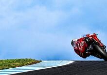 LIVE - MotoGP 2022. GP d'Australia