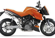 KTM 990 Super Duke (2005 - 07)