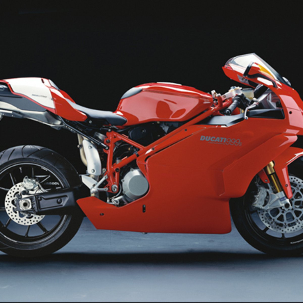 Ducati 999 S (2005 - 06)