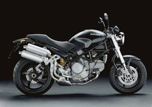 Ducati Monster S2 R Dark (2004 - 06)