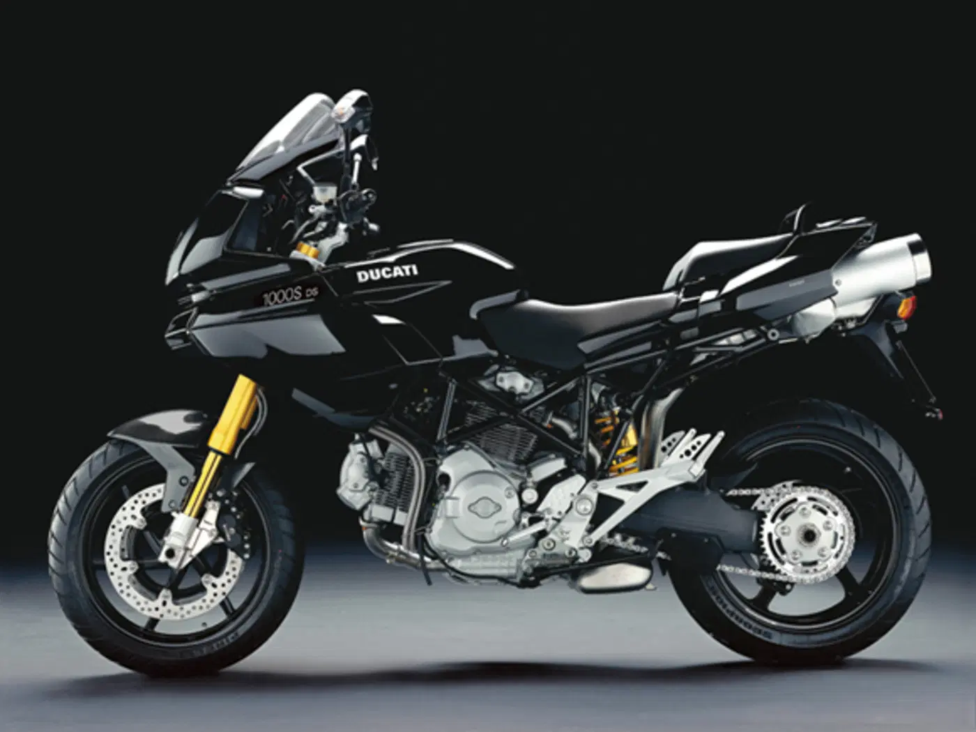 Quotazione usato Ducati Multistrada 1000