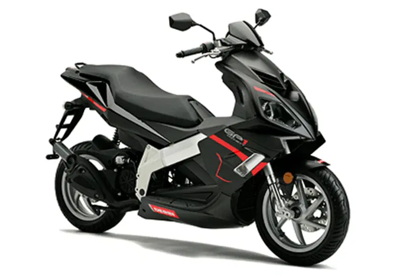 Derbi GP1 50 GP1 50 Open (2005 - 12)