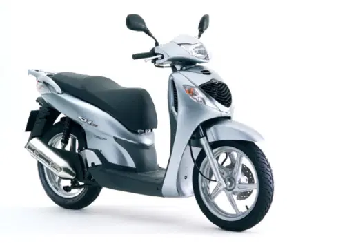 Honda SH 150i (2005 - 08)
