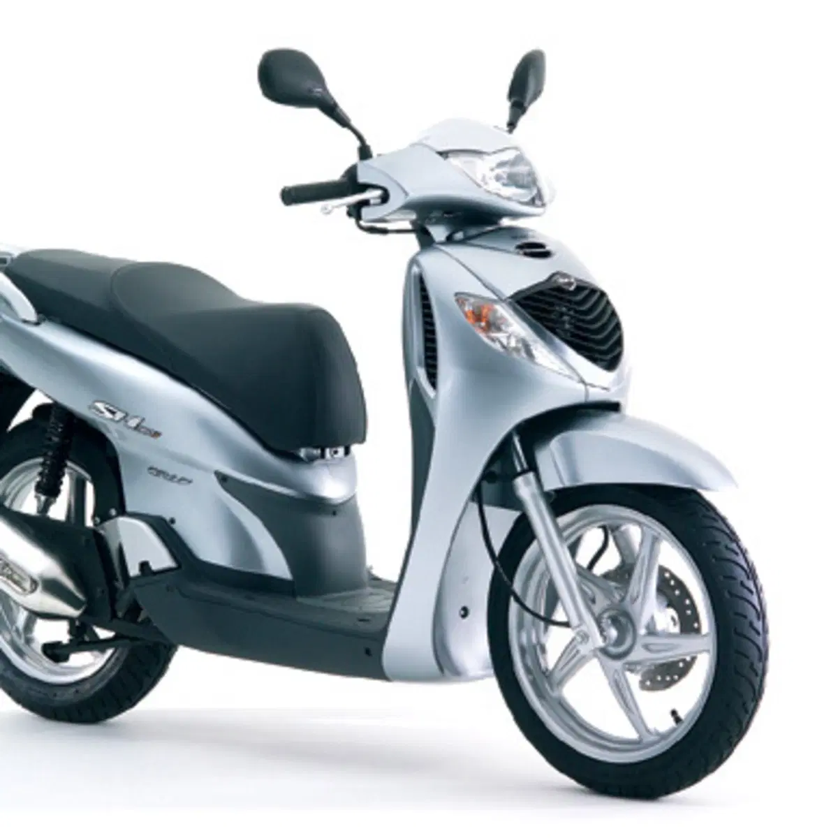 Honda SH 150i (2005 - 08)