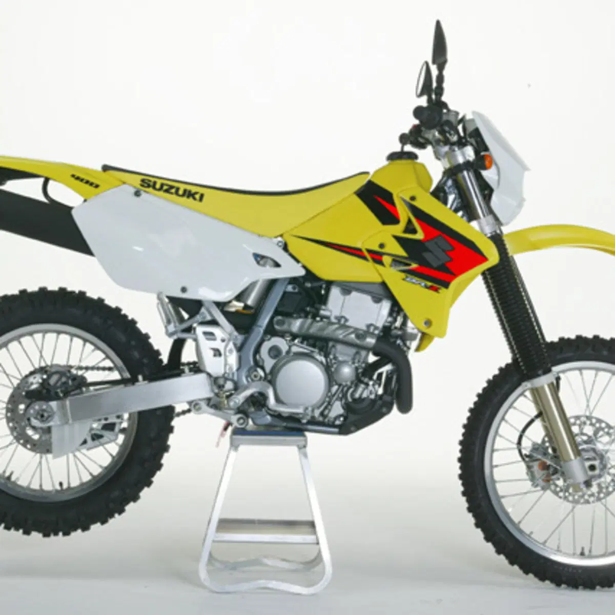 Suzuki RM-Z 250 (2005 - 06)