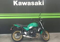 Kawasaki Z 650 RS (2022 - 24) nuova