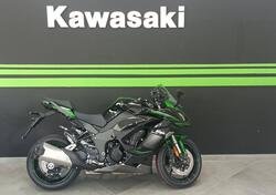 Kawasaki Ninja 1000 SX (2021 - 24) nuova