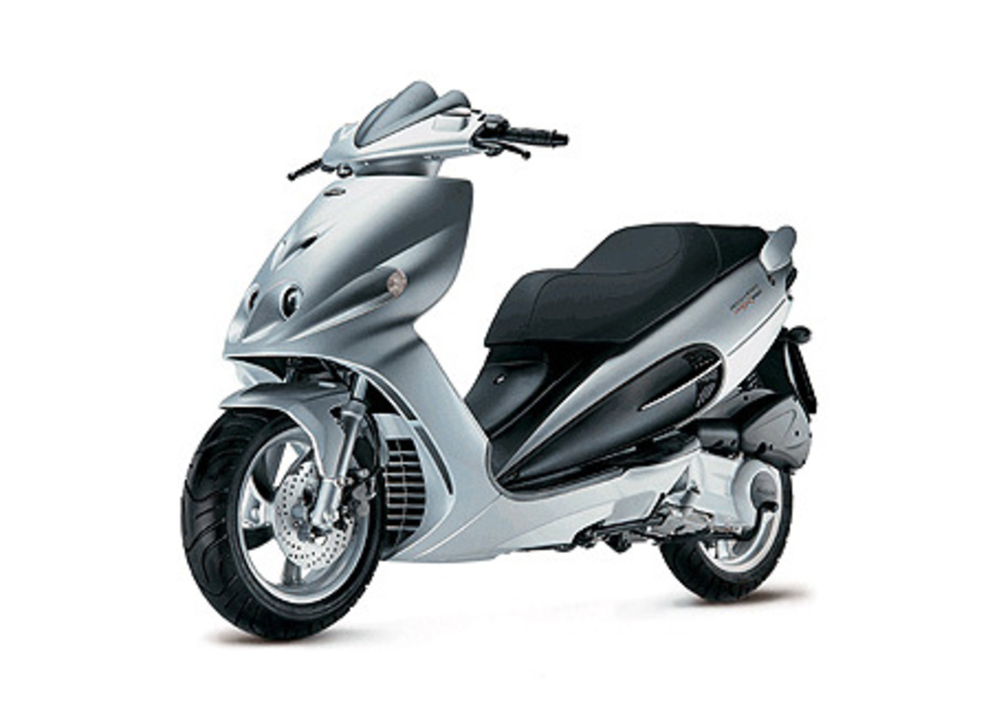 Malaguti F12 Phantom Max 250, prezzo e scheda tecnica - Moto.it