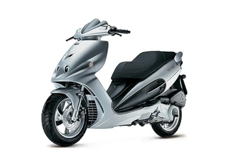 Malaguti F12 Phantom Max 250 F12 Phantom Max 250