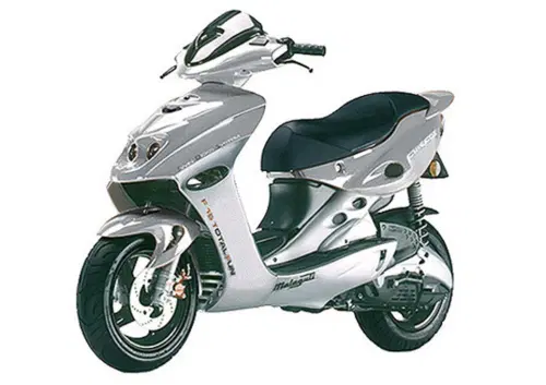 Malaguti F15 Firefox 50 Air Cooled