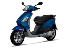 Piaggio Fly 50 4T (2004 - 12)