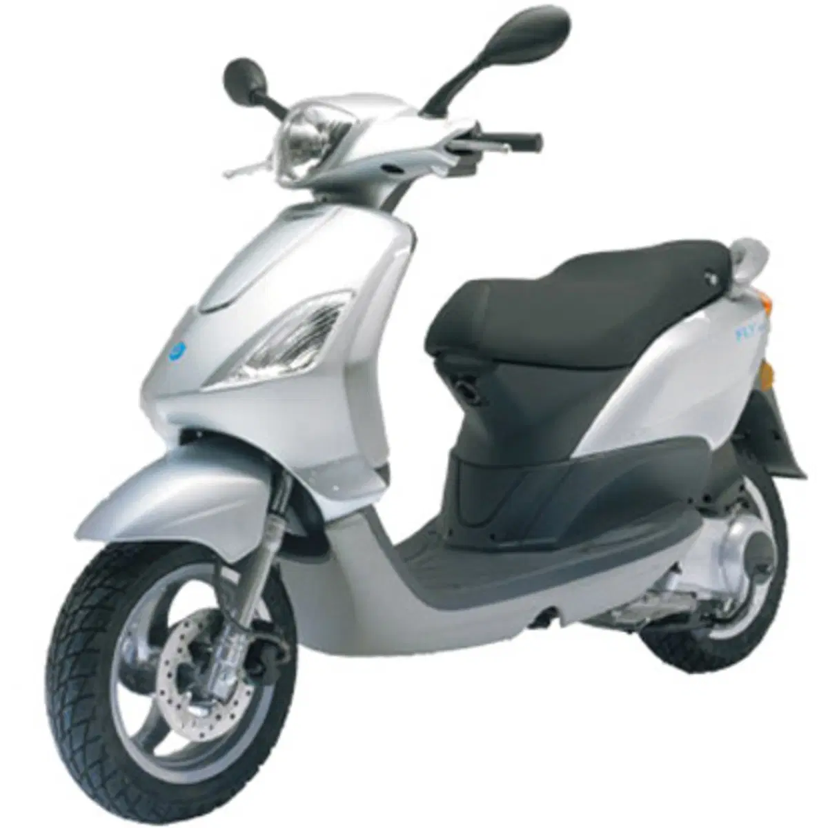 Piaggio Fly 150 4T (2004 - 12)