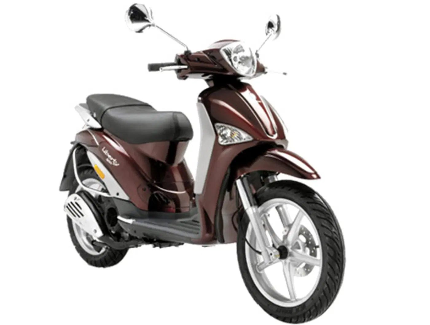 Quotazione usato Piaggio Liberty 200