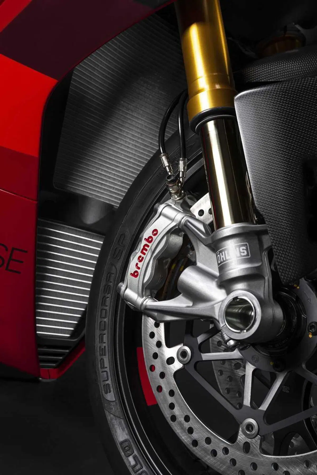 Nuova Ducati Panigale V4R 2023: 240 cavalli vi possono bastare? [VIDEO e GALLERY] (28)