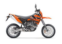 KTM SMC 660 (2005)