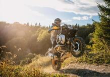 Vendite in calo in UK, ma la BMW R1250GS Adventure vola