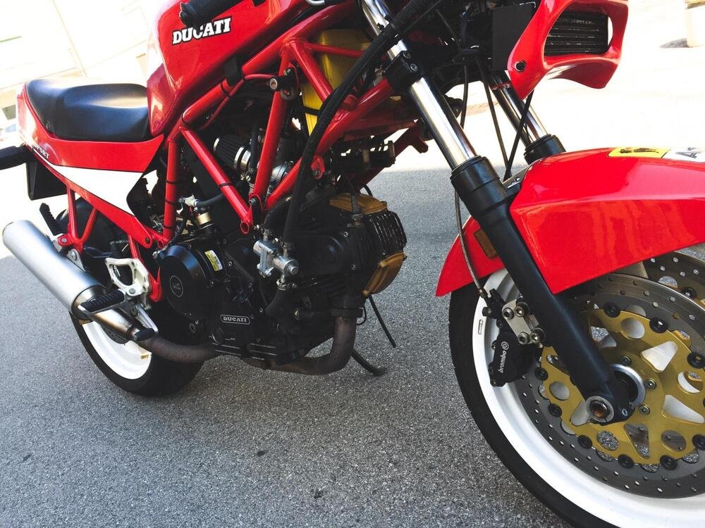 Ducati 900 supersport  (5)