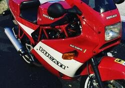 Ducati 900 supersport  d'epoca