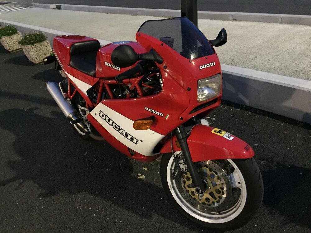 Ducati 900 supersport  (3)