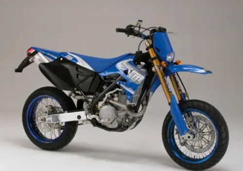 Tm Moto SMR 530 F ES (2005)