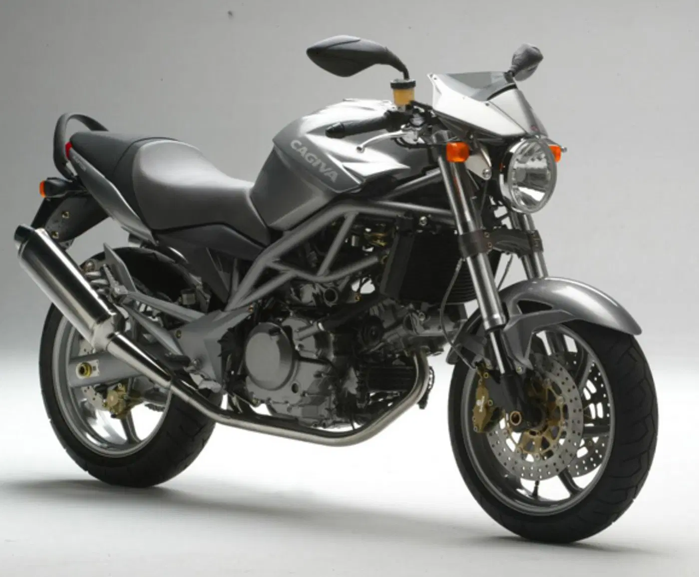 Quotazione usato Cagiva Raptor 650