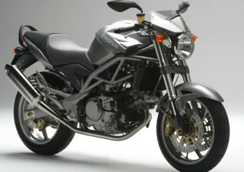 Cagiva Raptor 650