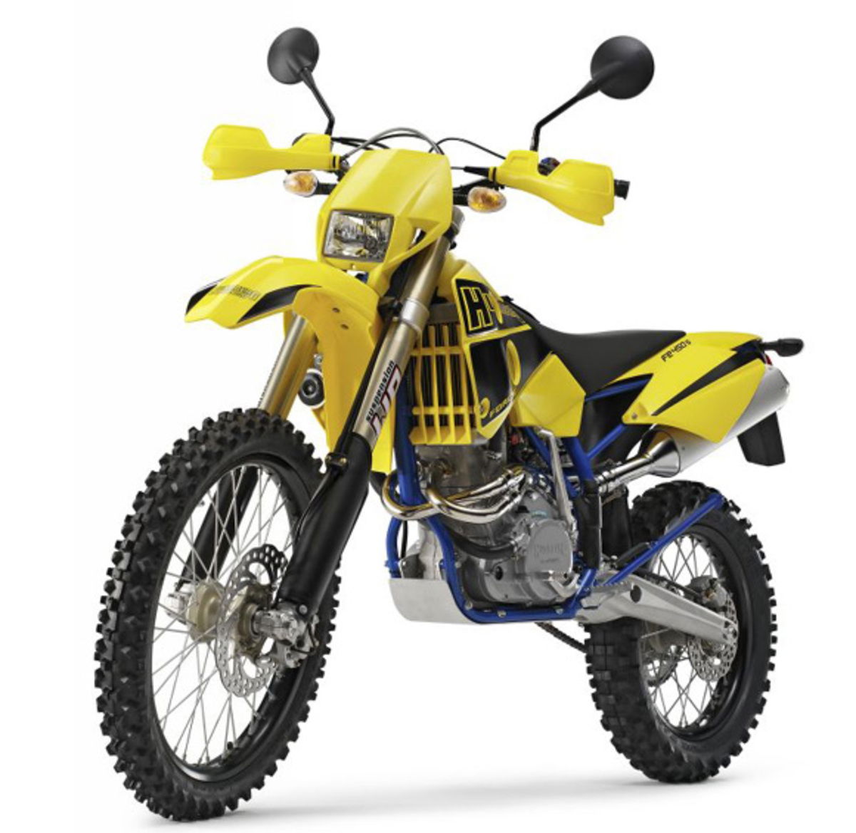 Husaberg Fe Force Prezzo E Scheda Tecnica Moto It