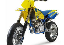 Husaberg FS 650