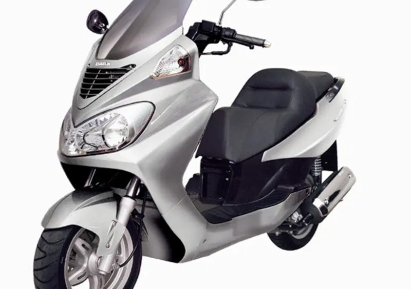Daelim S2 250  S2 250 