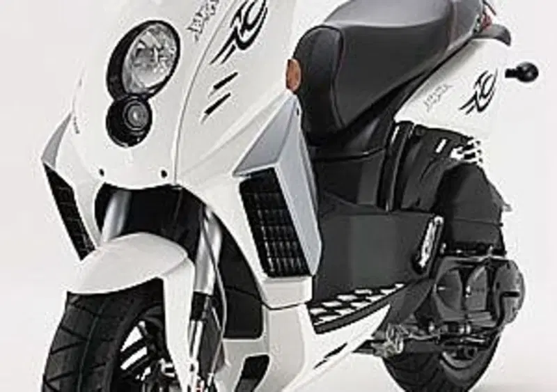 Peugeot Blaster 50 Blaster 50 (3)