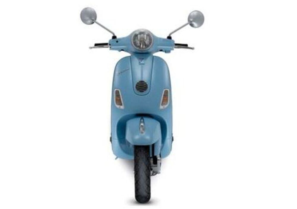 Vespa LX 50 2T (2009 - 14) (3)