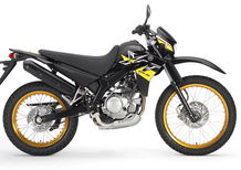 Yamaha XT 125 R (2005 - 11)