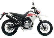 Yamaha XT 125