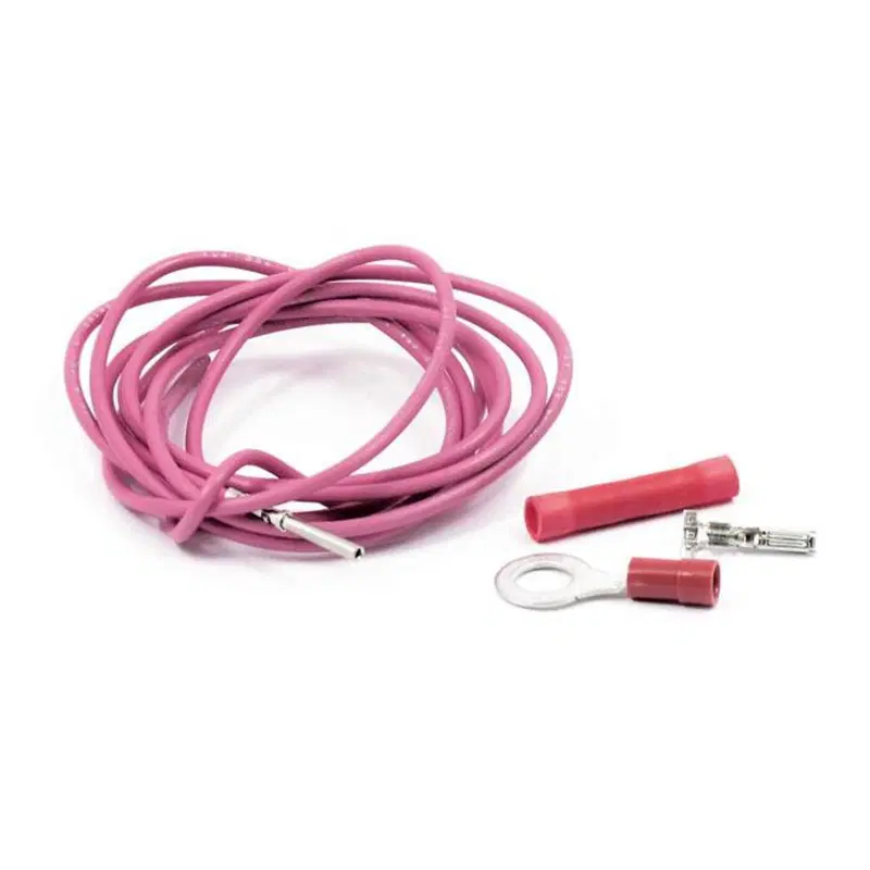 Cablaggio per collegamento conta giri per Dyna Wid 