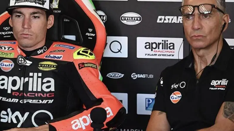 MotoGP 2022. GP d'Australia. Si pu&ograve; battere Bagnaia? Con Antonio Jimenez e Zam [VIDEO] 